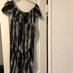 ASOS Maternity dress